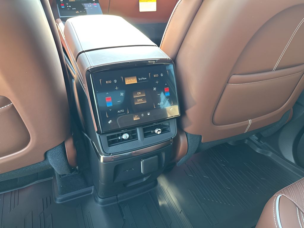 New 2026 Red Cadillac Platinum image 20