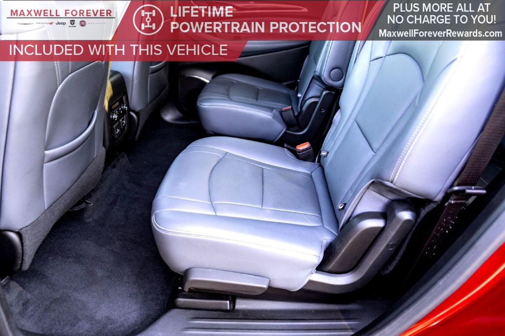 Used Car 2024 Buick Enclave  Premium Group For Sale Under $30,000 In Taylor, Texas