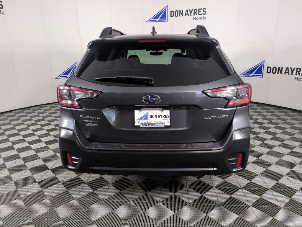 Used 2022 Subaru Outback For Sale in Fort Wayne, IN