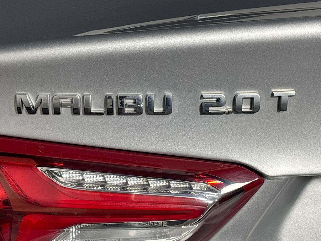 2020 Chevrolet Malibu Premier