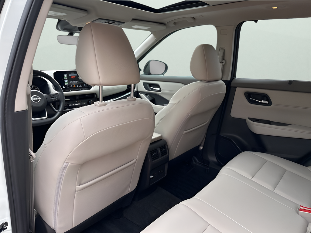 Used Car 2022 Nissan Rogue  Sl For Sale Under $30,000 In Austin, Texas