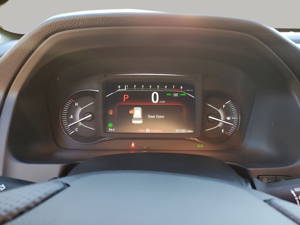 Used Car 2022 Honda Passport  Trailsport For Sale Under $35,000 In Austin, Texas