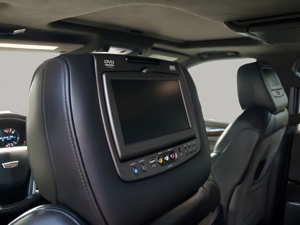 Used Car 2016 Cadillac Escalade Esv  Platinum Edition For Sale Under $20,000 In Austin, Texas