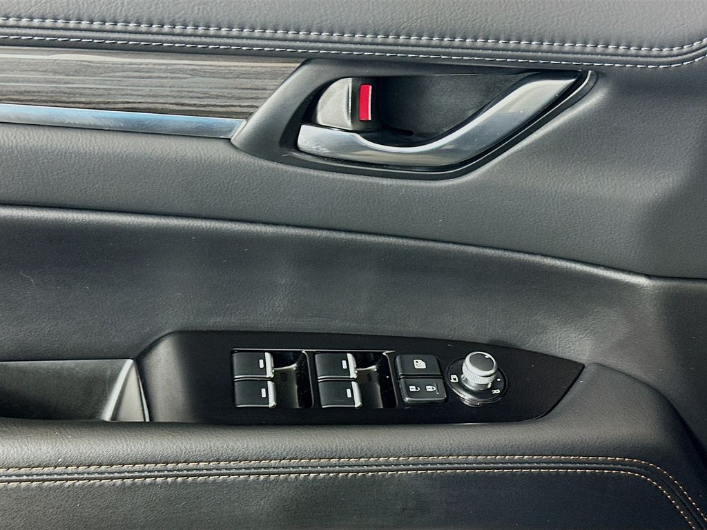 Thumbnail: 2019 Mazda CX-5 - 18