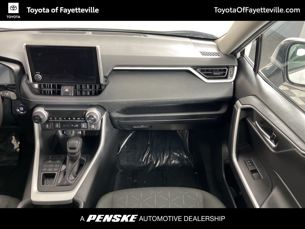 Thumbnail: 2024 Toyota RAV4 - 14