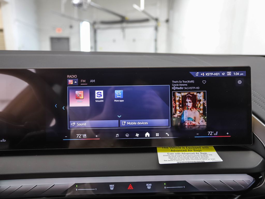 Thumbnail: 2026 BMW X3 - 18