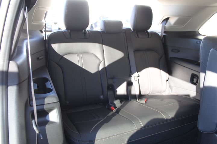 Used Car 2024 Mazda Cx-90  3.3 Turbo Premium For Sale Under $40,000 In Georgetown, Texas