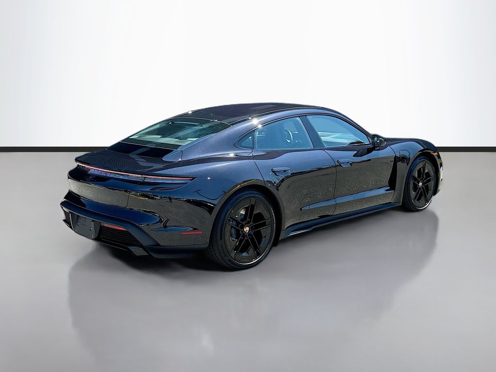 New 2026 Black Porsche 4 image 9