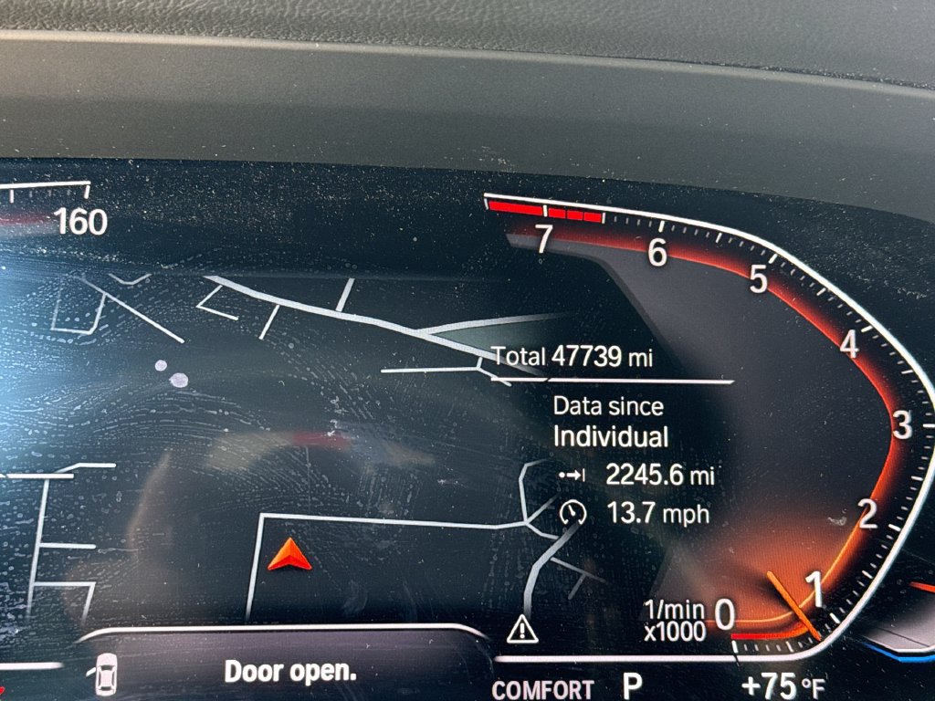 Thumbnail: 2020 BMW X5 - 5