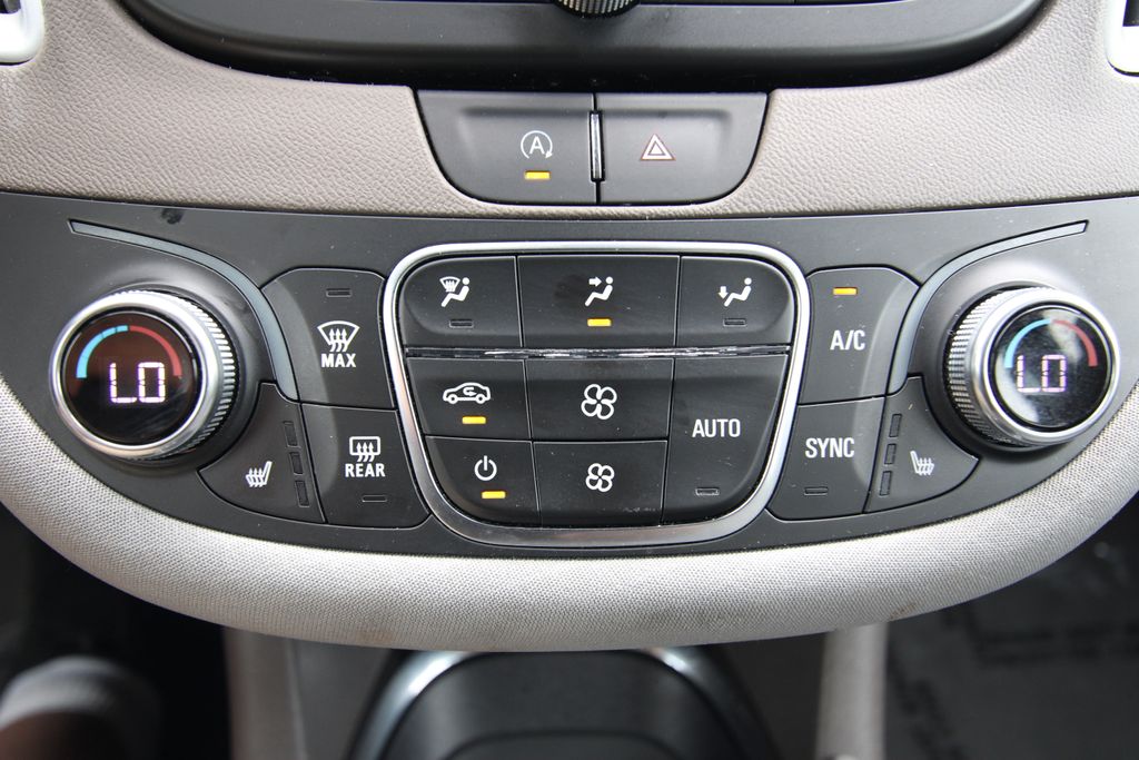 Used 2024 Chevrolet Malibu Sedan