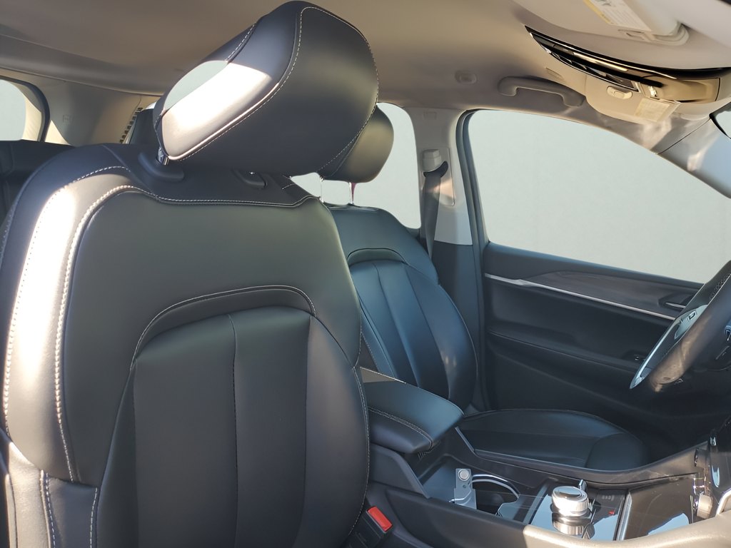 Used Car 2024 Jeep Grand Cherokee  Limited For Sale Under $40,000 In Austin, Texas