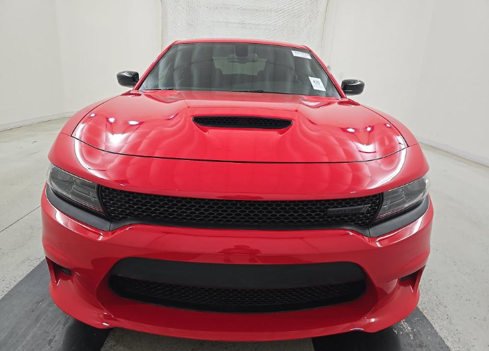 2023 Dodge Charger Plus for sale at Roger Kehdi Mitsubishi - photo 9 of 14