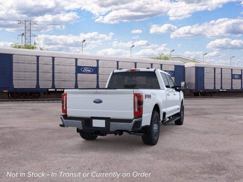 2026 Ford F-250 Super Duty LARIAT