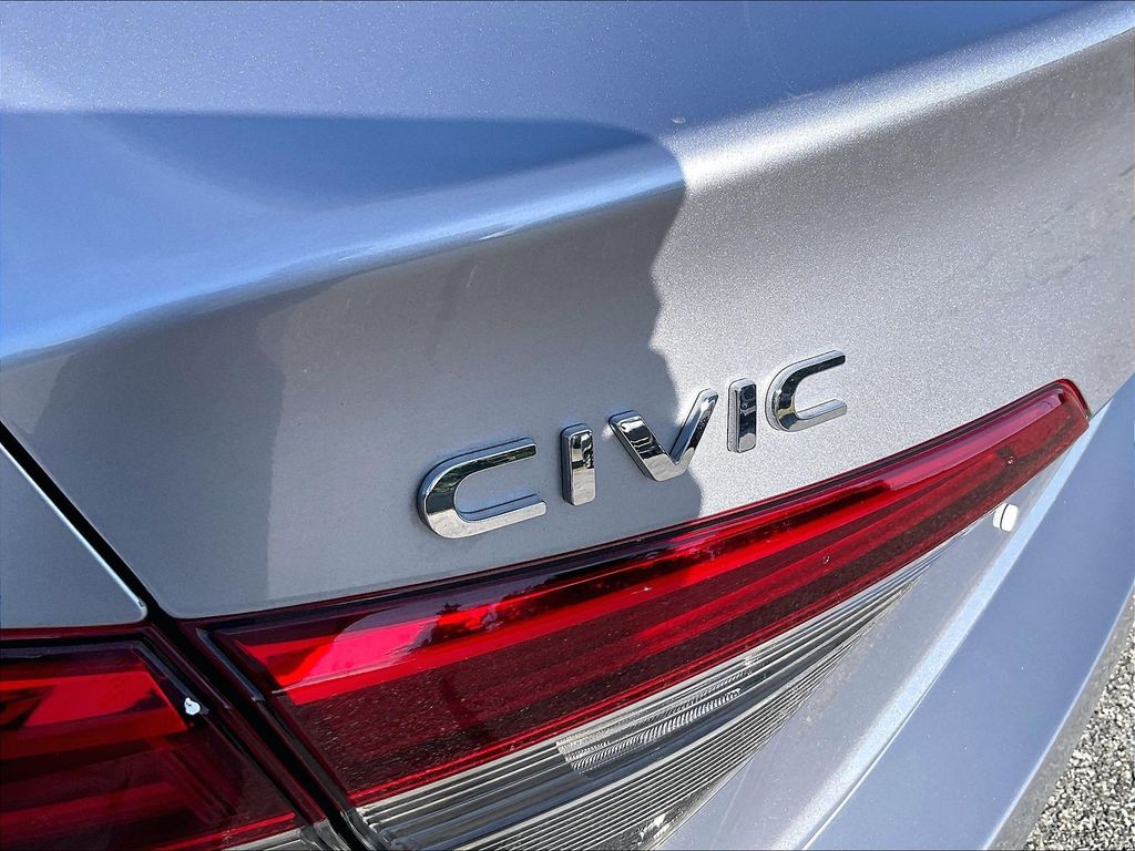 2023 Honda Civic — photo 27