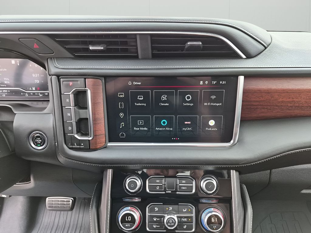 Used Car 2023 Gmc Yukon Xl  Denali Ultimate For Sale Under $70,000 In Austin, Texas