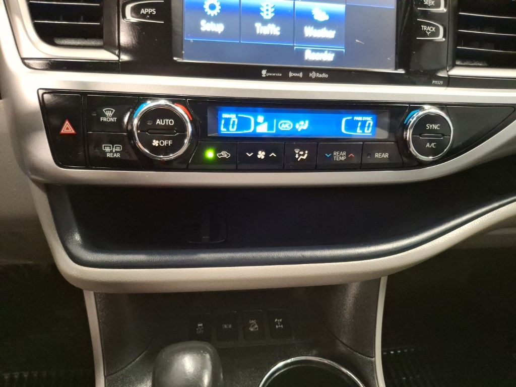 Used 2018 Toyota Highlander SUV