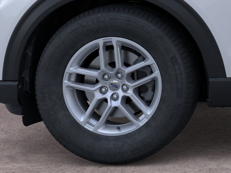 New 2026 White Ford Active image 43