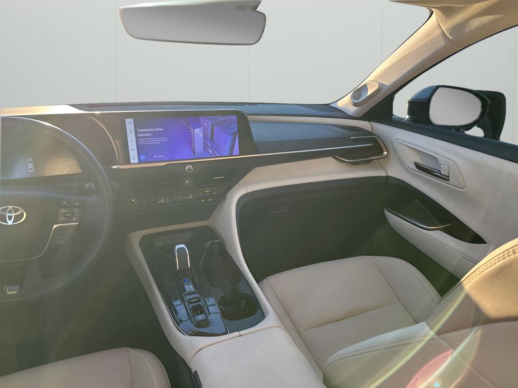 Used Car 2024 Toyota Crown  Xle For Sale Under $40,000 In Austin, Texas