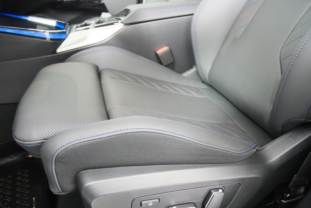 Thumbnail: 2026 BMW X3 - 9