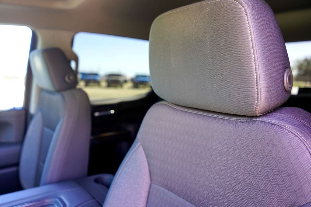 Used Car 2020 Chevrolet Silverado 1500  Rst For Sale Under $30,000 In Taylor, Texas