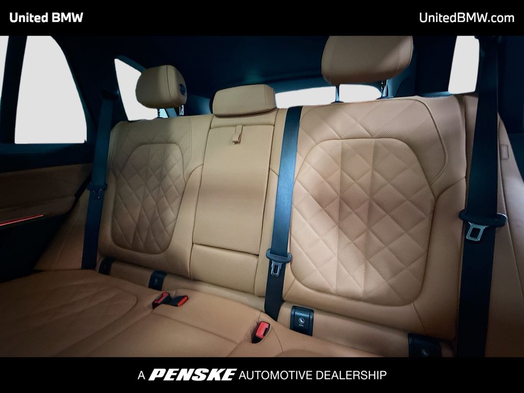 Thumbnail: 2025 BMW X5 - 13