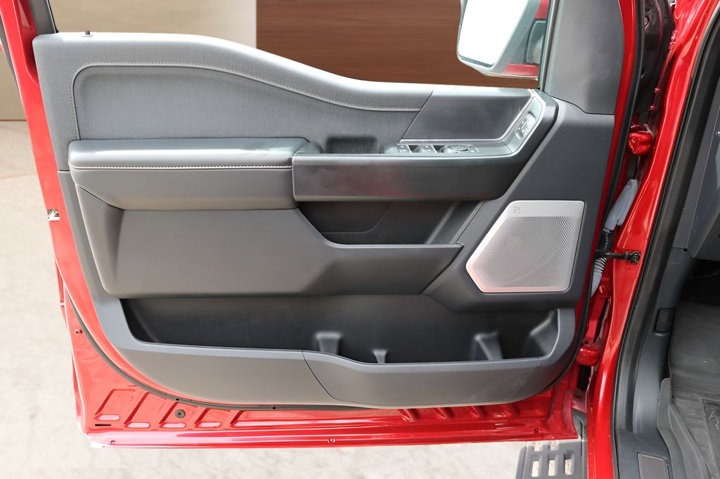 Used Car 2023 Ford F-150  Raptor For Sale Under $80,000 In Austin, Texas