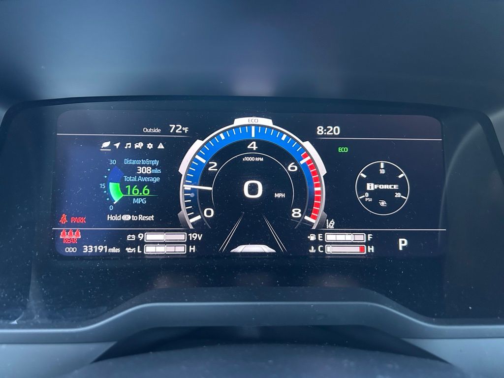 Thumbnail: 2024 Toyota Tundra - 24