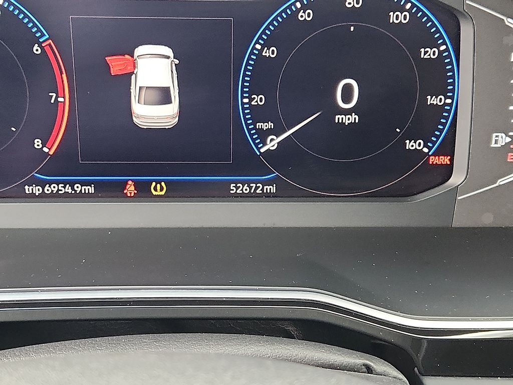 Thumbnail: 2019 Volkswagen Jetta - 21