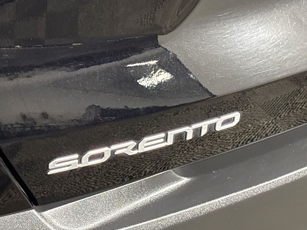 2023 Kia Sorento X-Line SX Prestige