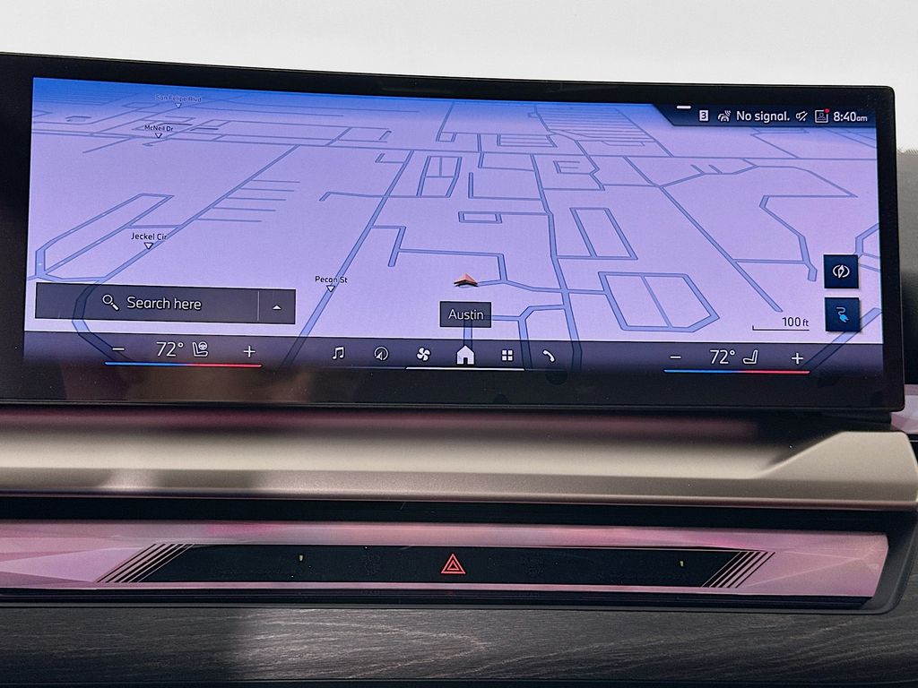 Thumbnail: 2026 BMW i5 - 12