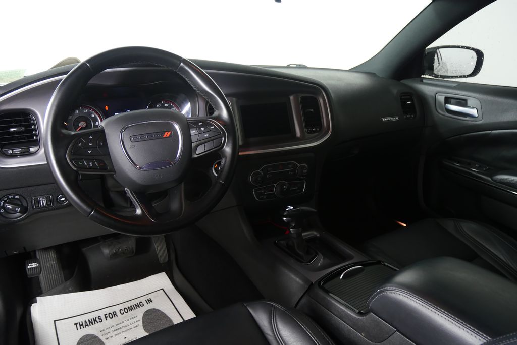 Thumbnail: 2022 Dodge Charger - 18