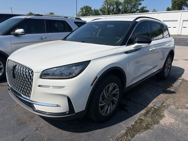 2026 Lincoln Corsair Premiere FWD