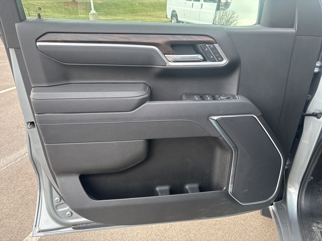 Used 2025 GMC Sierra 1500 Truck