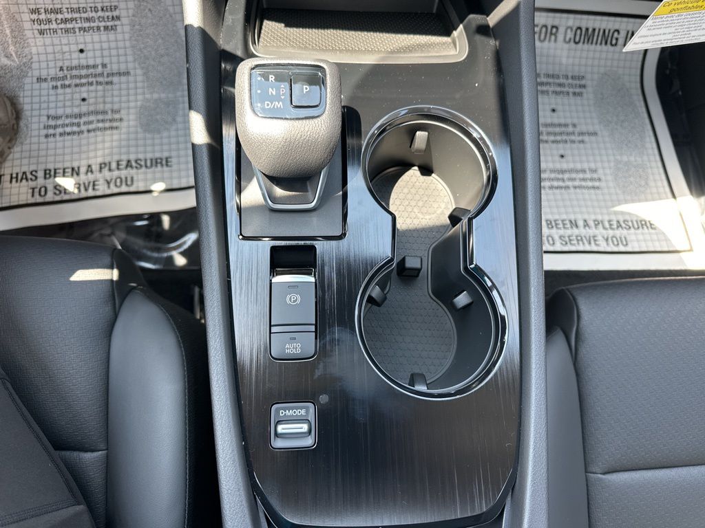 2025 Super Black Nissan Rogue SV FWD SUV