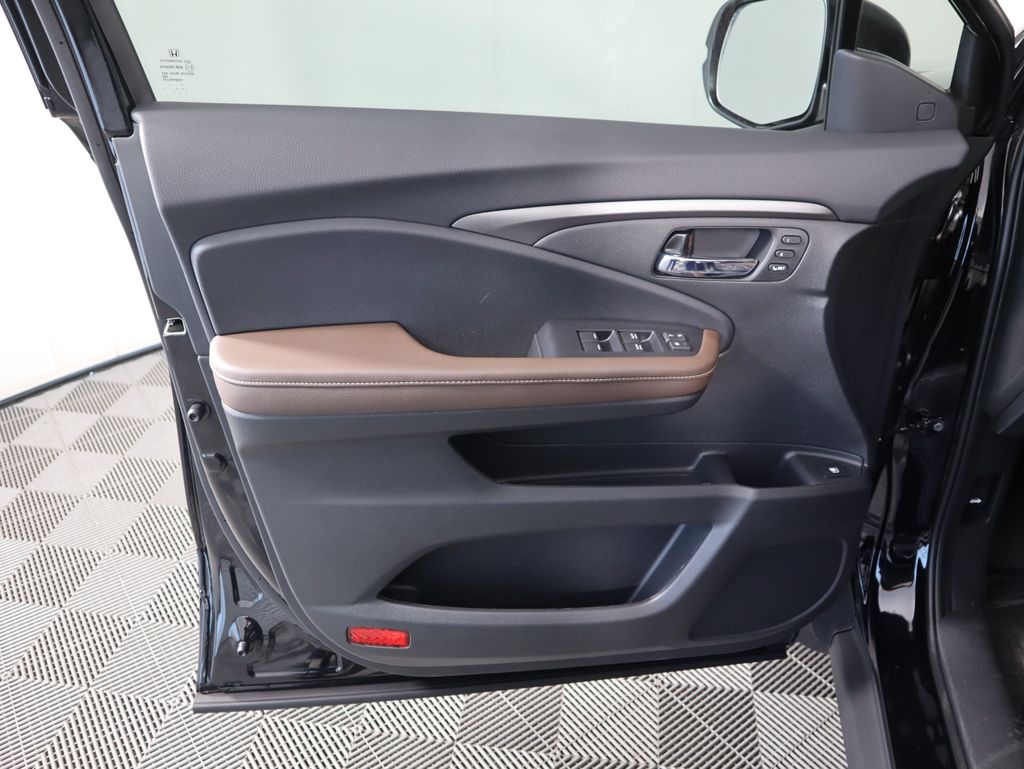 Thumbnail: 2026 Honda Ridgeline - 24