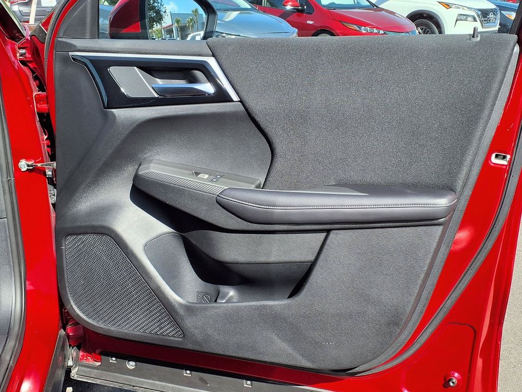 Used 2024 Mitsubishi Outlander SUV