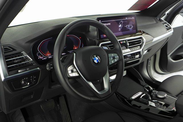 2024 BMW X4 xDrive30i 28