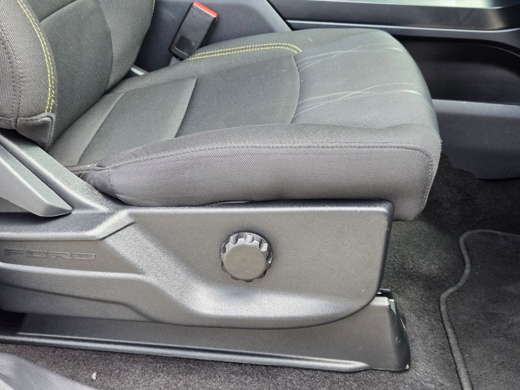 Used 2024 Ford F-150 Truck