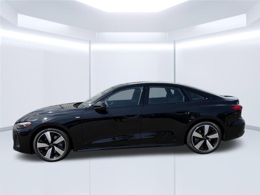 Thumbnail: 2026 Audi A5 - 2