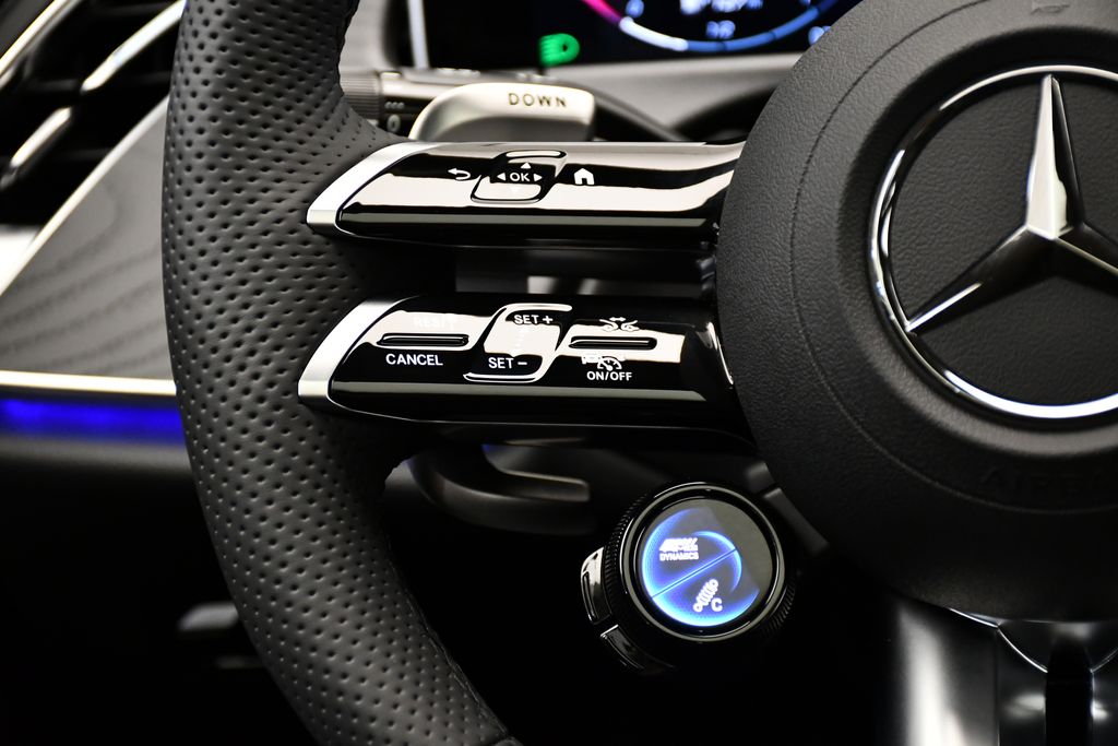 Thumbnail: 2026 Mercedes-Benz E-Class - 24