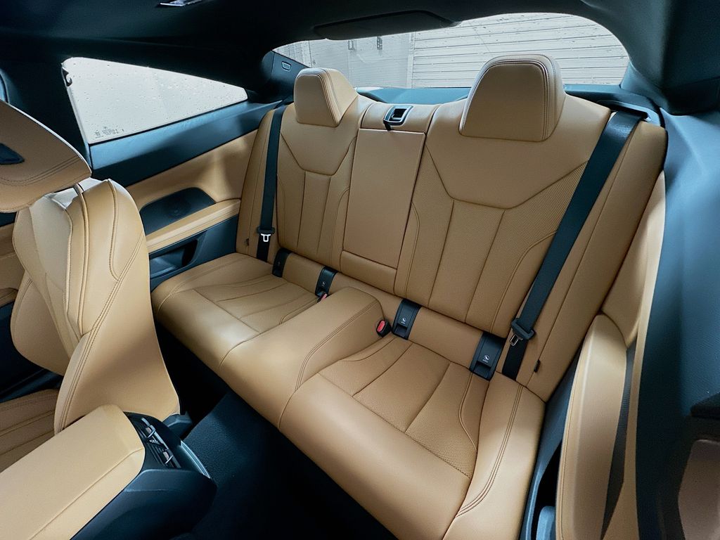 2026 BMW 4 Series 430i 17