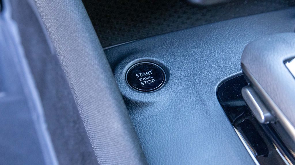 Used 2025 Nissan Z Sport 2D Coupe