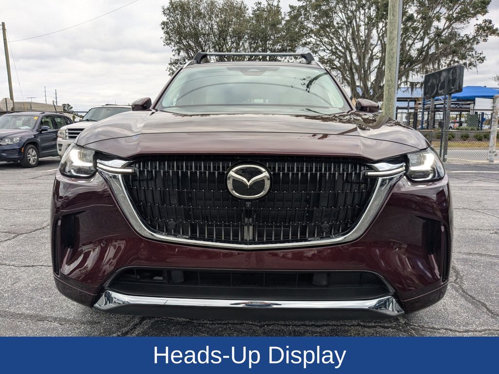 2025 Mazda CX-90 3.3 Turbo S Premium Package