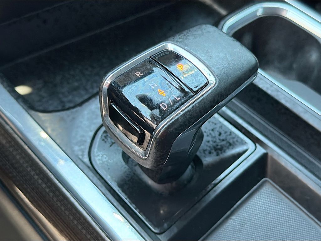 Used 2024 Black Chevrolet LT Trail Boss image 17
