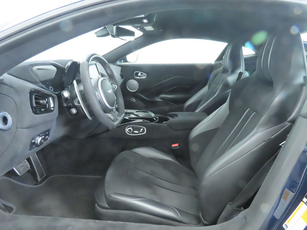 Thumbnail: 2020 Aston Martin Vantage - 20