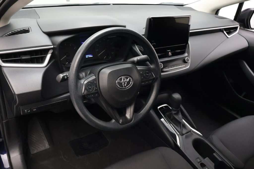Thumbnail: 2024 Toyota Corolla - 15
