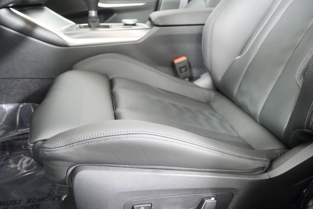 Thumbnail: 2026 BMW M3 - 14