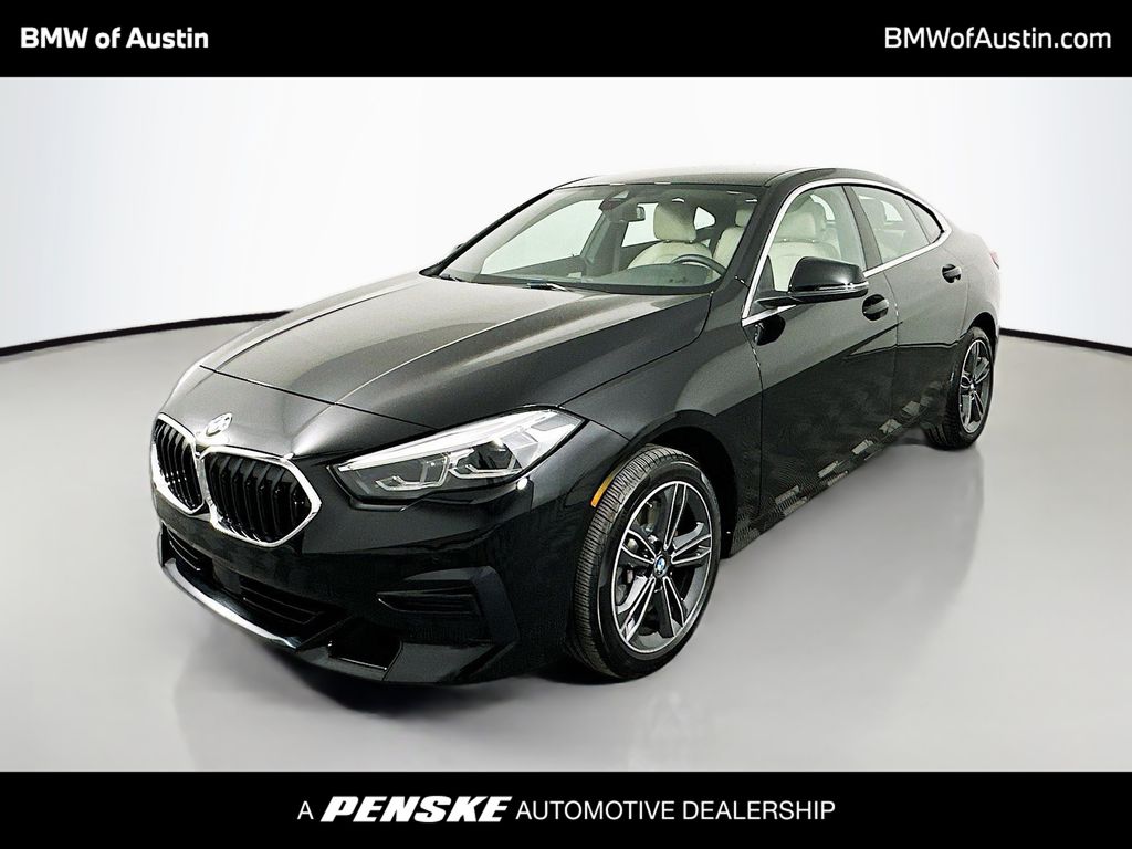 Thumbnail: 2024 BMW 2 Series - 1