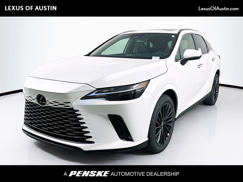 2024 Lexus RX 350 Premium -
                Austin, TX