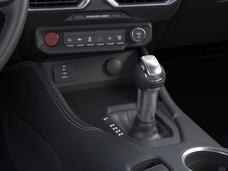 New 2026 Gray Ford GT Premium image 20